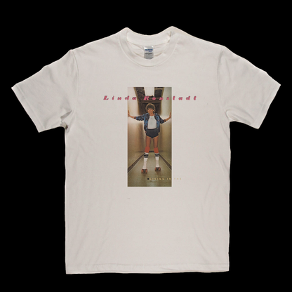 Linda Ronstadt Living In The USA T-Shirt