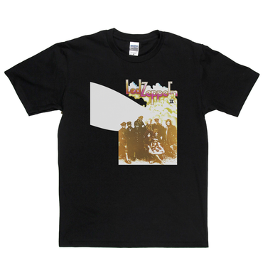 Led Zeppelin II T-Shirt