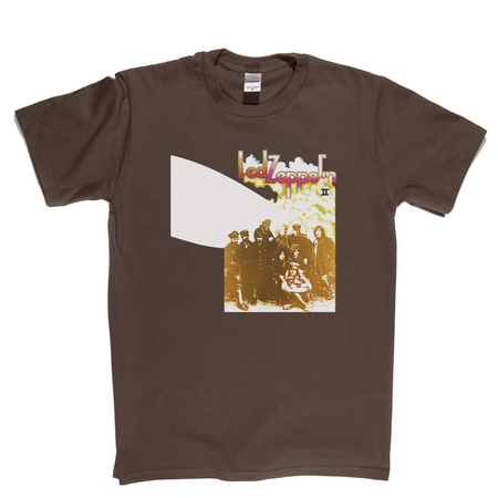 Led Zeppelin II T-Shirt