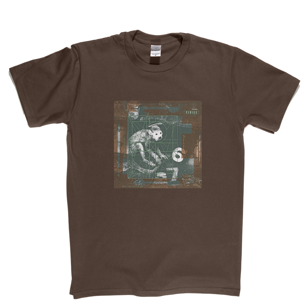 Pixies merch uk shop