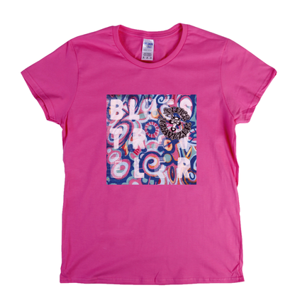 Blues Traveller First Album Womens T-Shirt