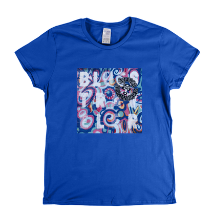 Blues Traveller First Album Womens T-Shirt