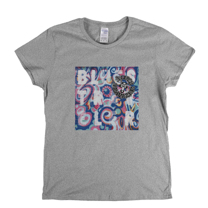 Blues Traveller First Album Womens T-Shirt