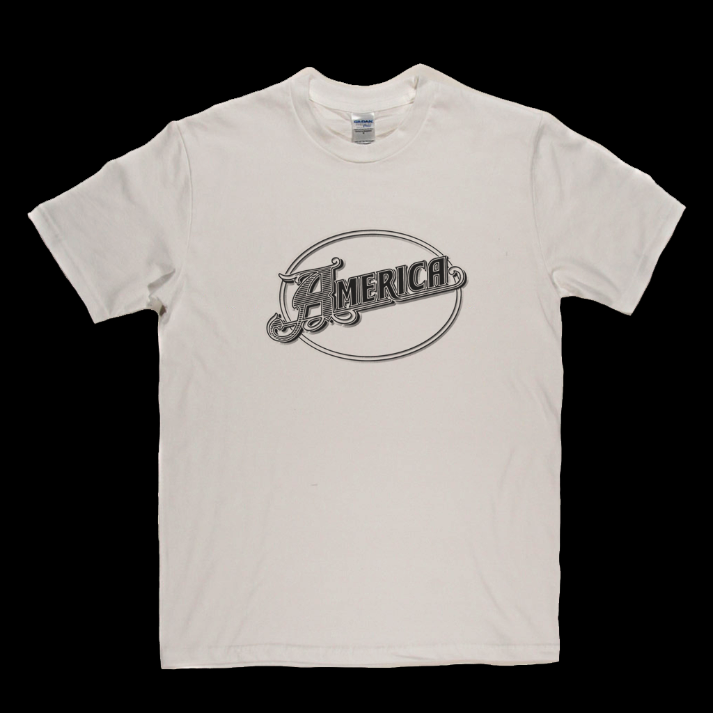 America band t shirt new arrivals