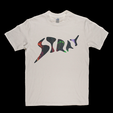 Stray Logo T-Shirt