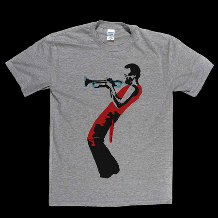 Miles Davis Legend T-Shirt