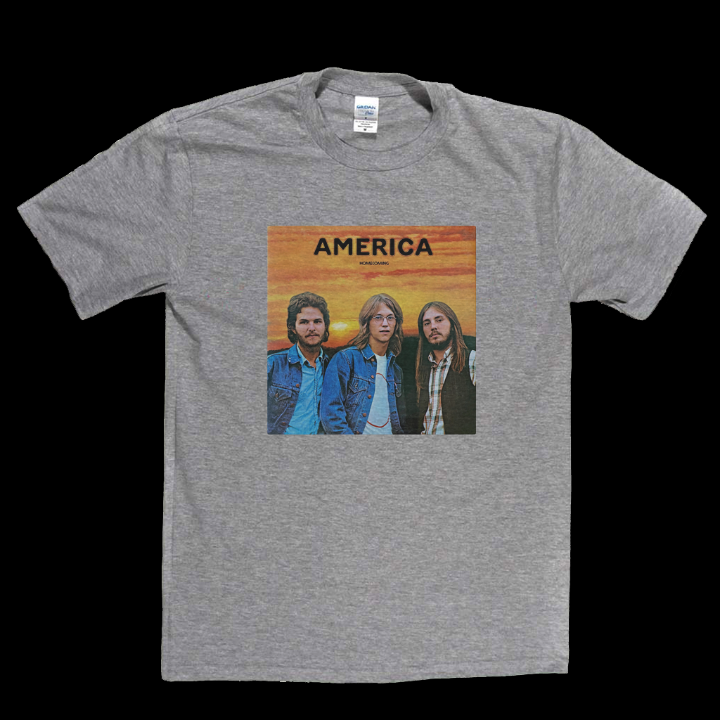 America Homecoming T-Shirt