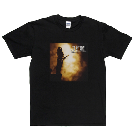 Joe Satriani The Extremist T-Shirt