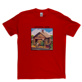 Grateful Dead Terrapin Station T-Shirt