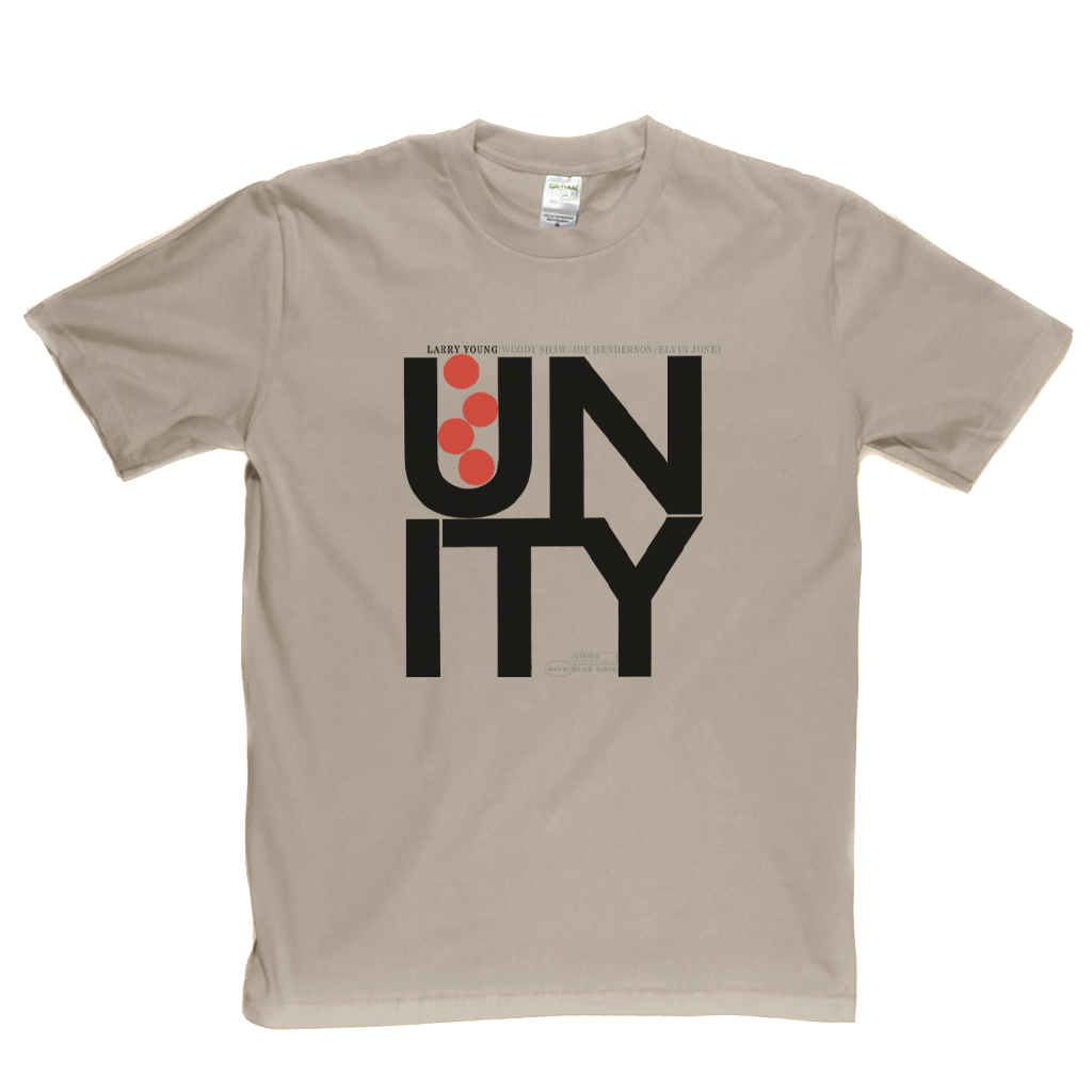 Larry Young Unity T-Shirt