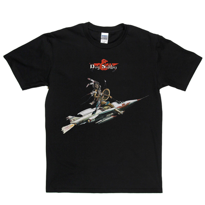 Dog Soldier T-Shirt