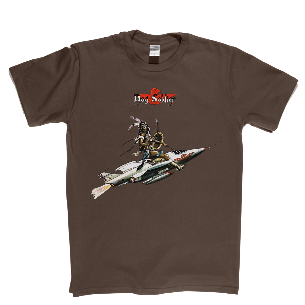 Dog Soldier T-Shirt