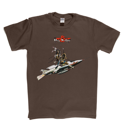 Dog Soldier T-Shirt