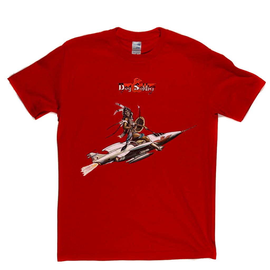 Dog Soldier T-Shirt