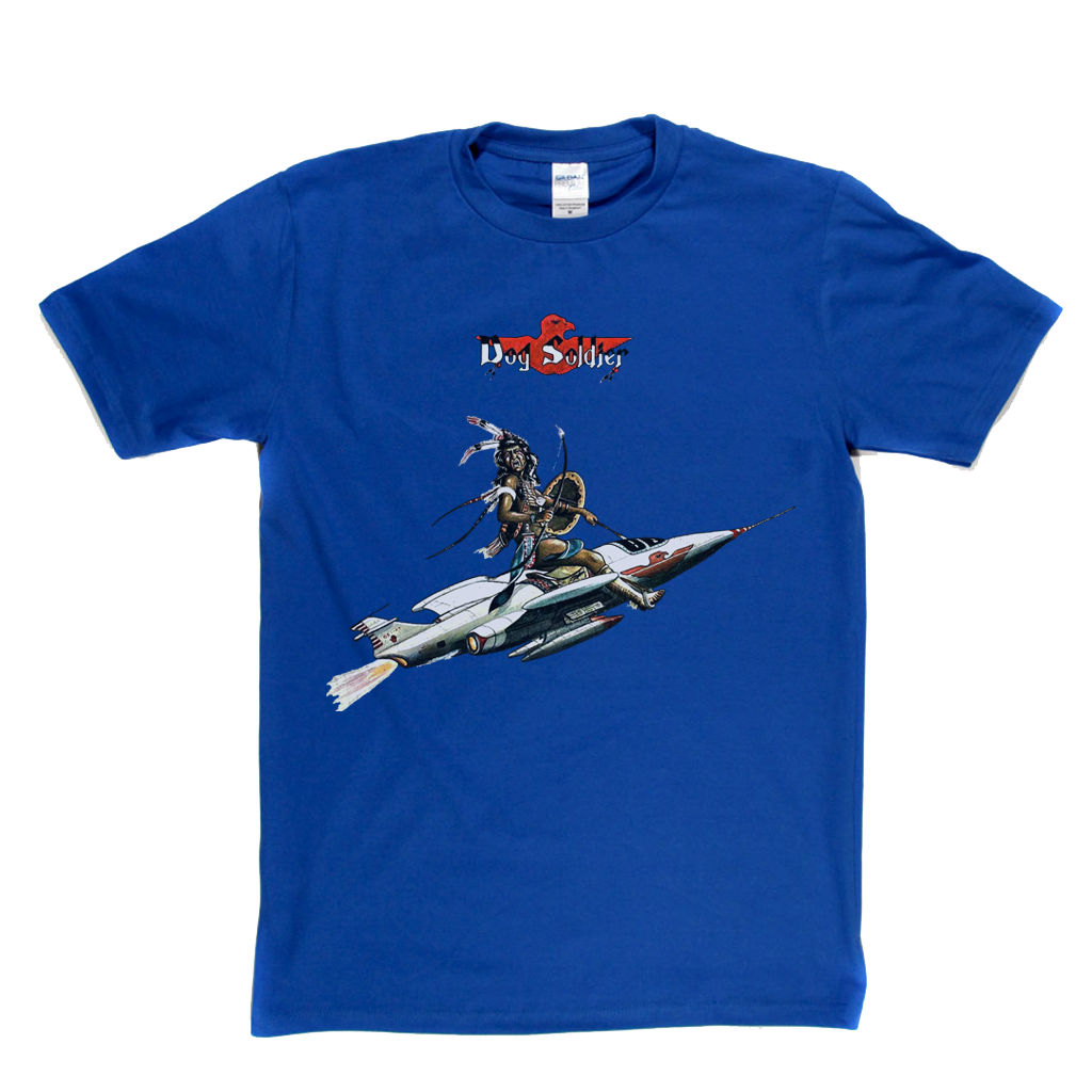 Dog Soldier T-Shirt