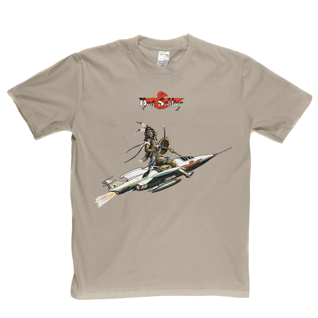 Dog Soldier T-Shirt
