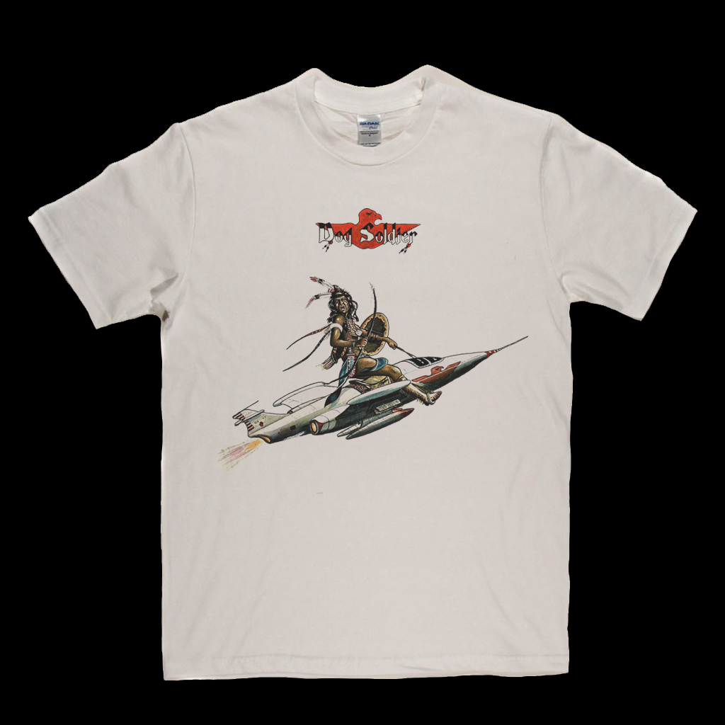 Dog Soldier T-Shirt
