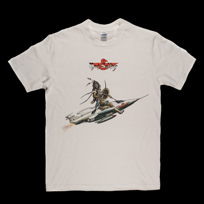 Dog Soldier T-Shirt