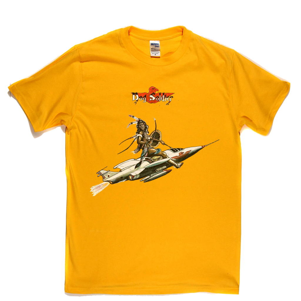Dog Soldier T-Shirt