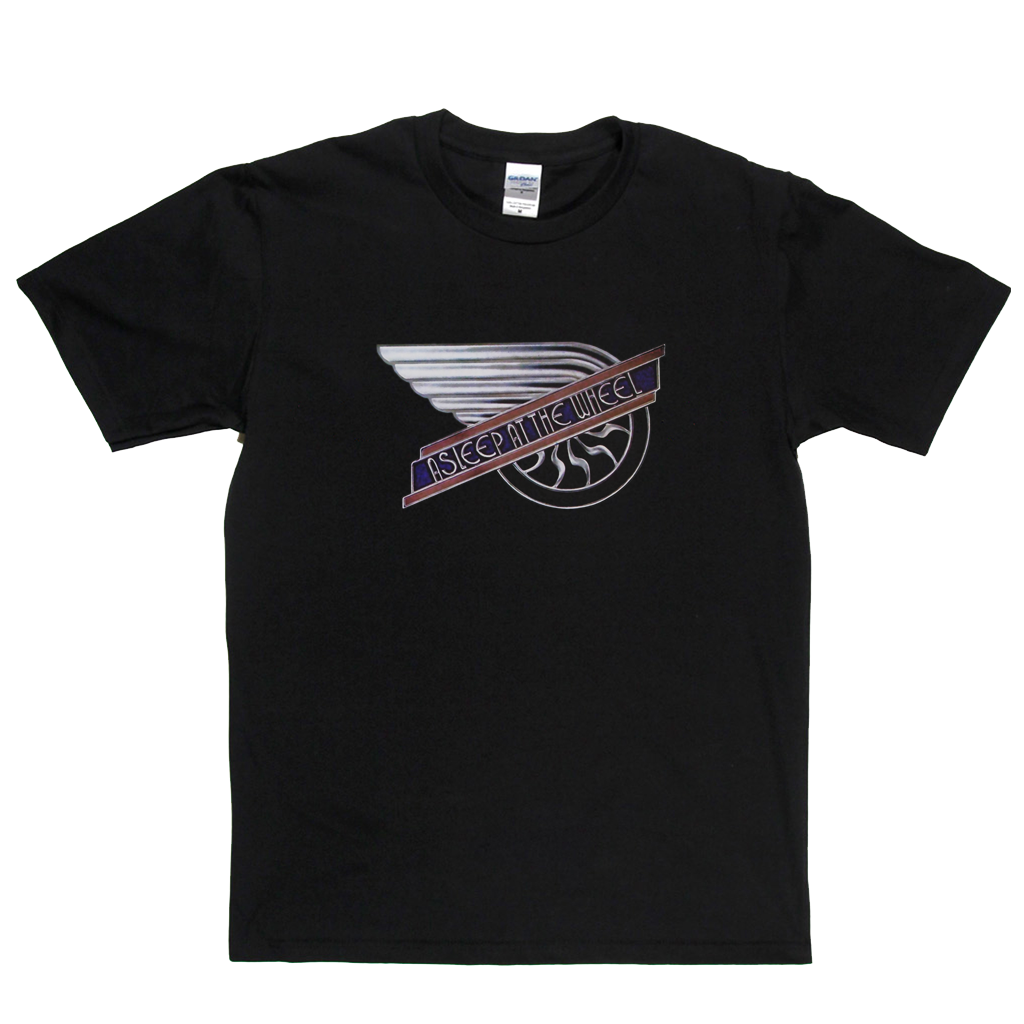 Asleep At The Wheel T-Shirt