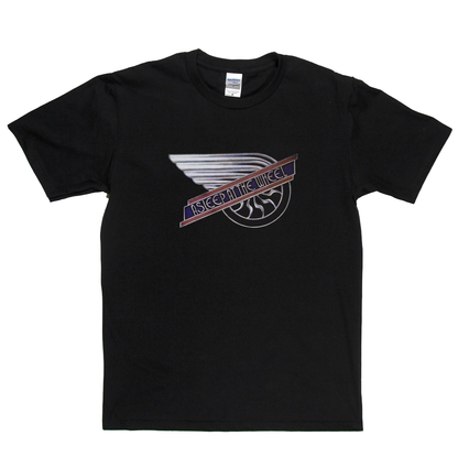 Asleep At The Wheel T-Shirt