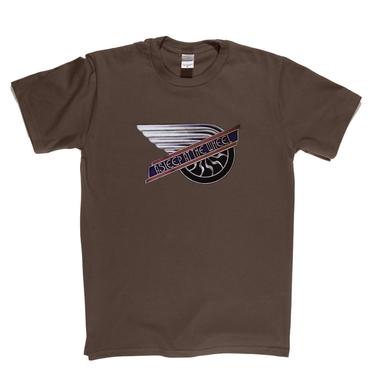 Asleep At The Wheel T-Shirt