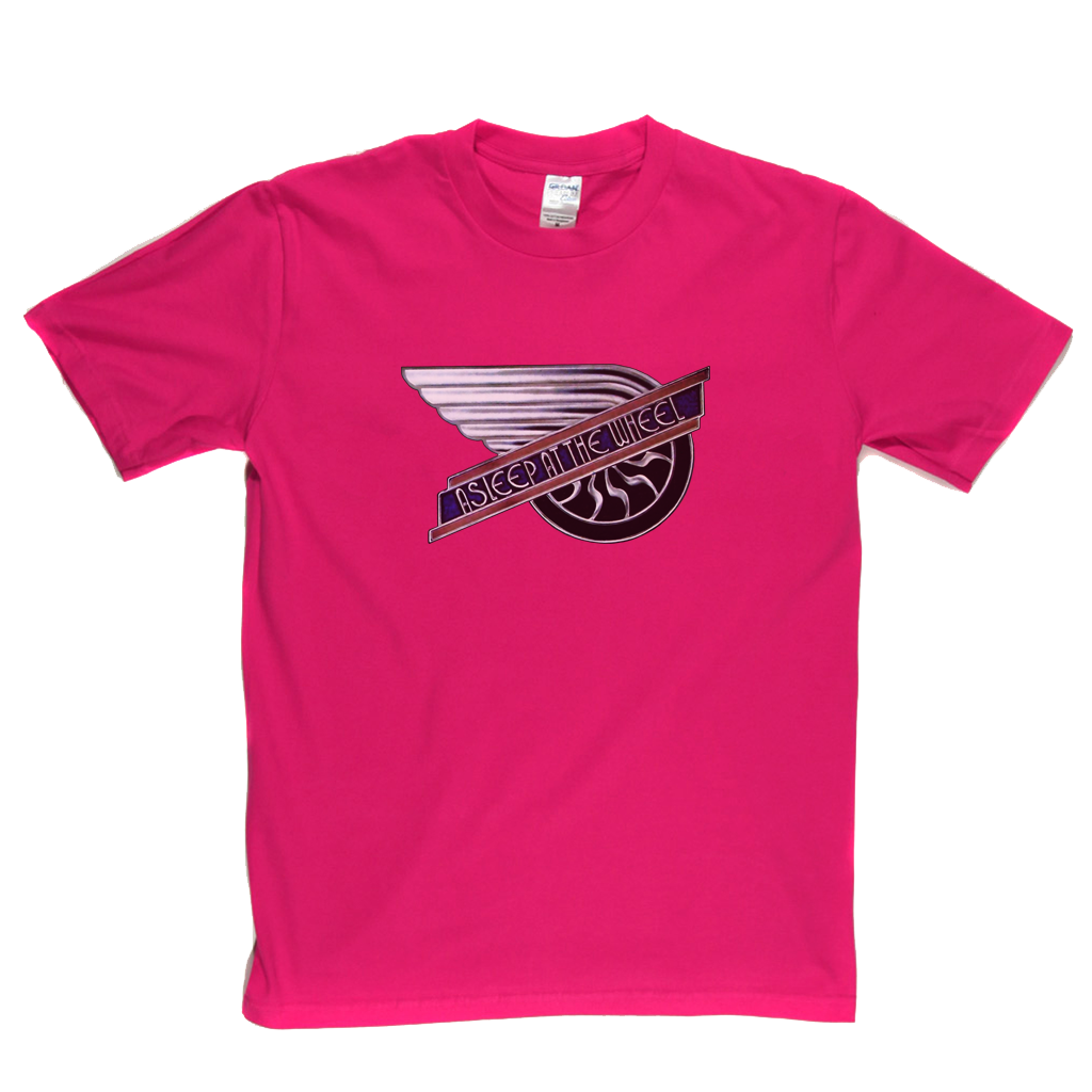Asleep At The Wheel T-Shirt