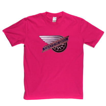 Asleep At The Wheel T-Shirt
