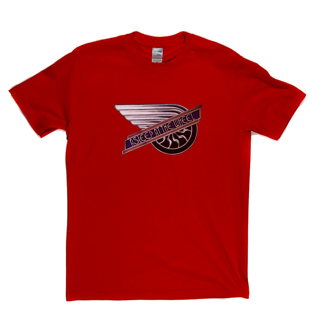 Asleep At The Wheel T-Shirt