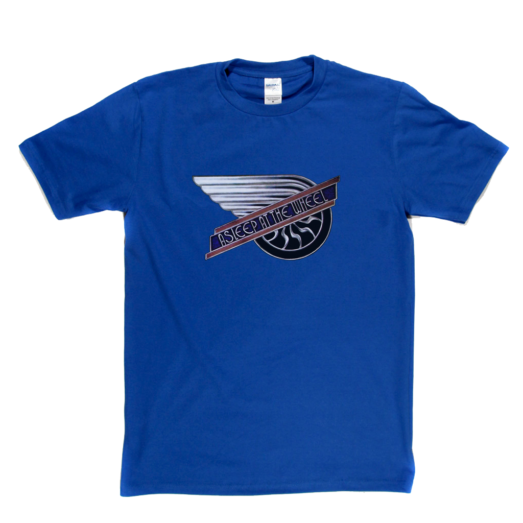 Asleep At The Wheel T-Shirt