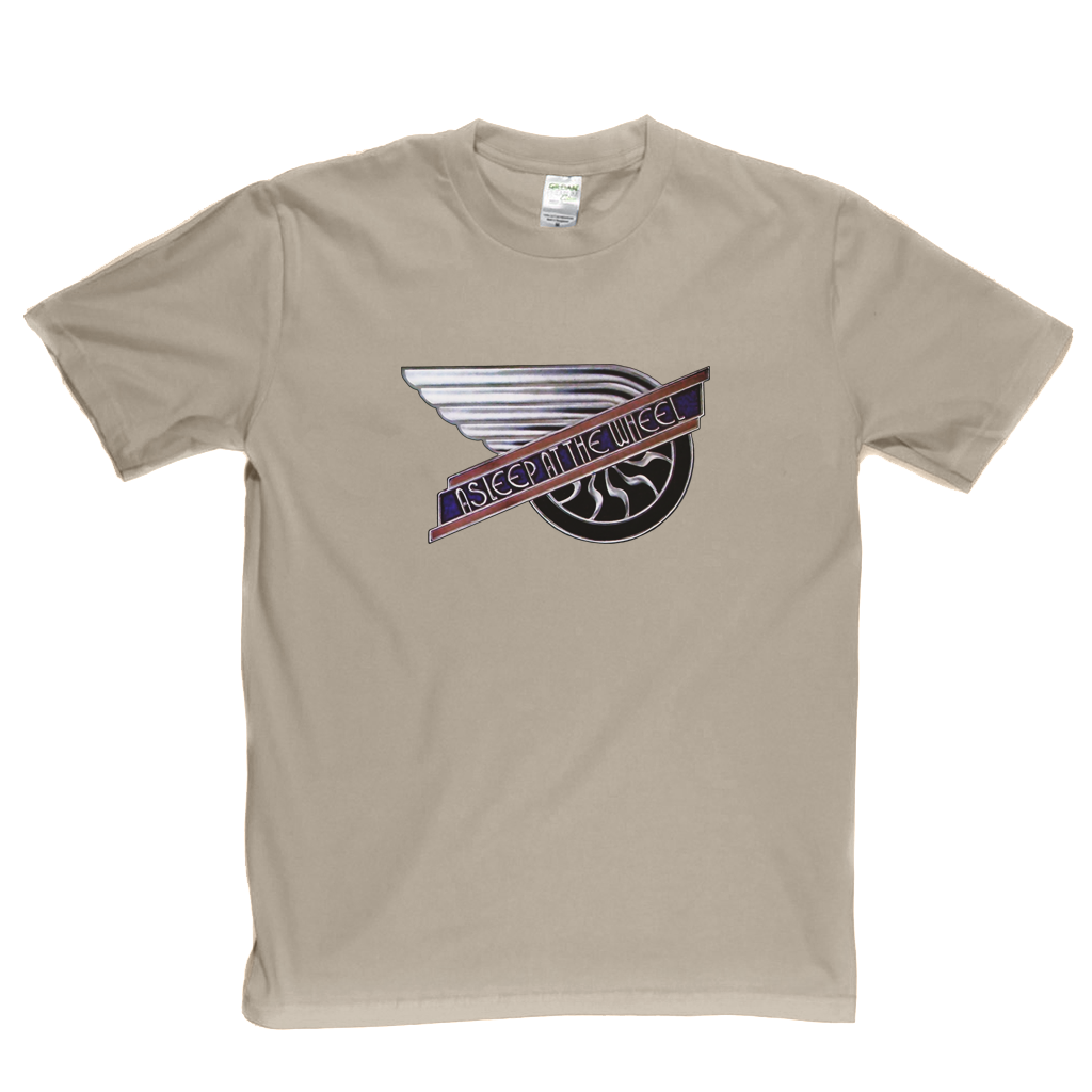Asleep At The Wheel T-Shirt
