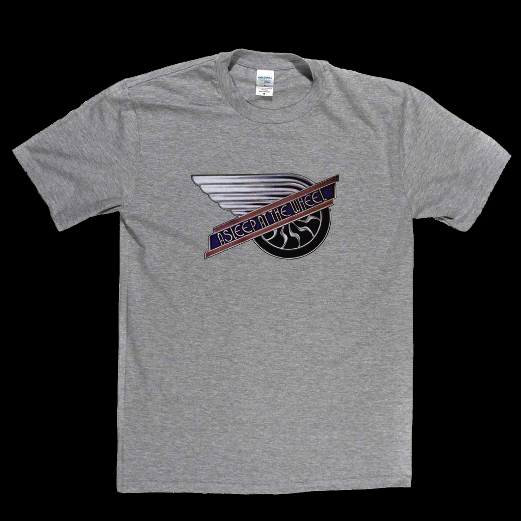 Asleep At The Wheel T-Shirt