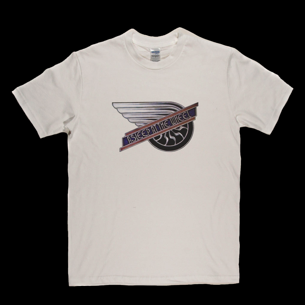 Asleep At The Wheel T-Shirt