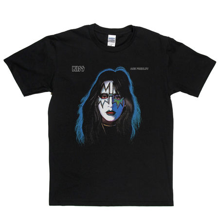 Kiss Ace Frehley T-Shirt