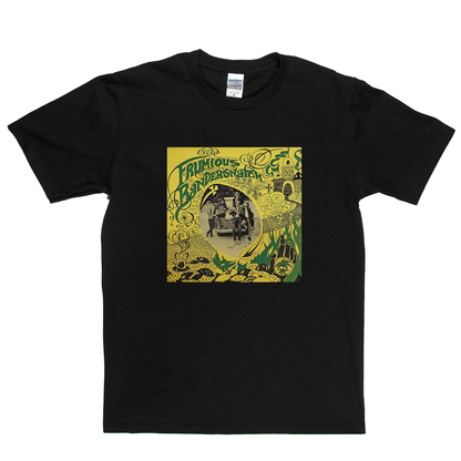 Frumious Bandersnatch T-Shirt
