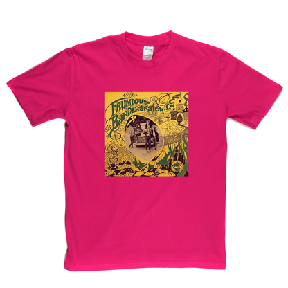 Frumious Bandersnatch T-Shirt
