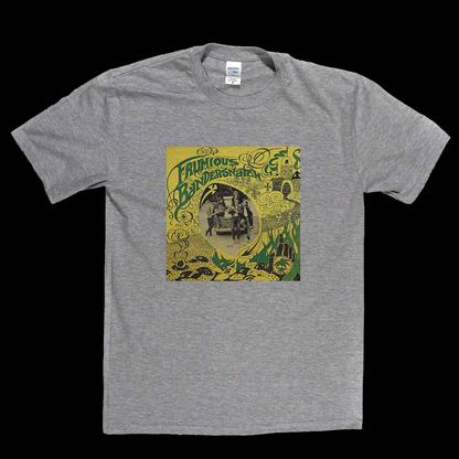 Frumious Bandersnatch T-Shirt