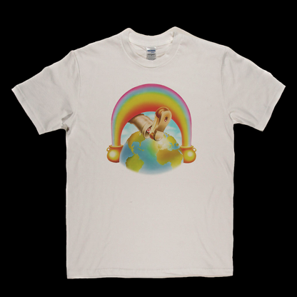 Grateful Dead Europe 72 T-Shirt