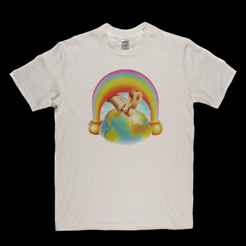 Grateful Dead Europe 72 T Shirt