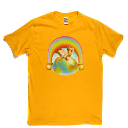 Grateful Dead Europe 72 T-Shirt