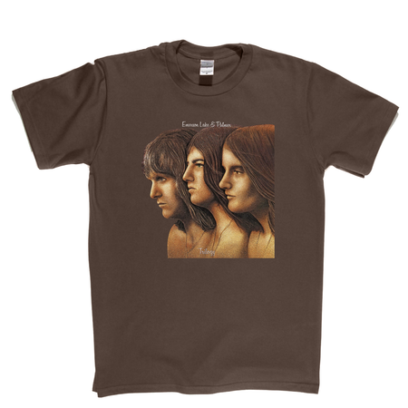 ELP Trilogy T-Shirt