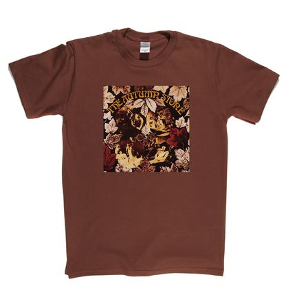 Small Faces - The Autumn Stone T-Shirt