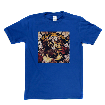 Small Faces - The Autumn Stone T-Shirt