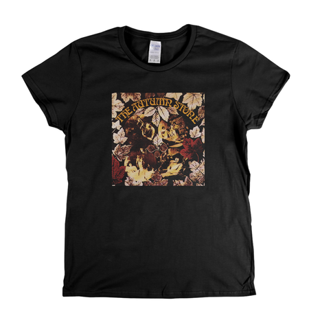 Small Faces - The Autumn Stone Womens T-Shirt
