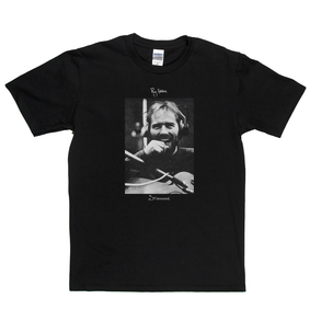 Roy Harper Stormcock T-Shirt
