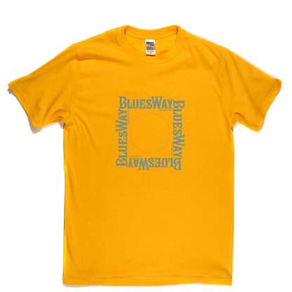 Bluesway Record Company Sleeve T-Shirt