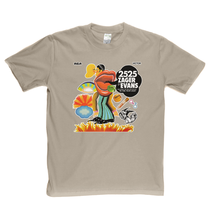 Zager And Evans 2525 T-Shirt