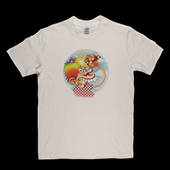 Grateful dead europe 72 shirt top