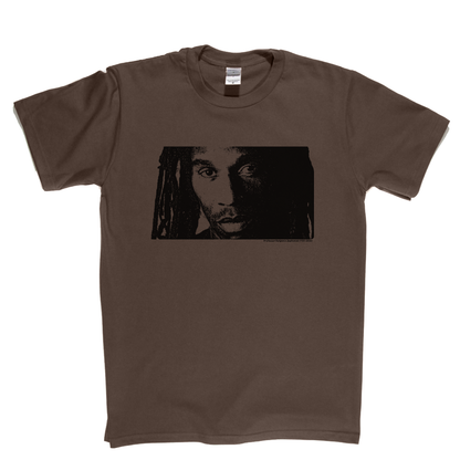 Professor Benjamin Zephania 1958 - 2023 T-Shirt
