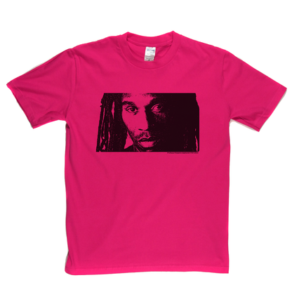 Professor Benjamin Zephania 1958 - 2023 T-Shirt